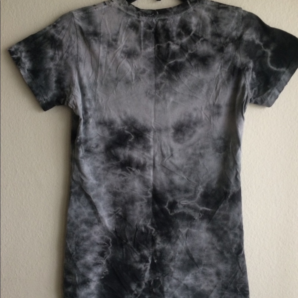 ❌ [SOLD on eBay] Sinful/Affliction Women’s shirt - Picture 2 of 4